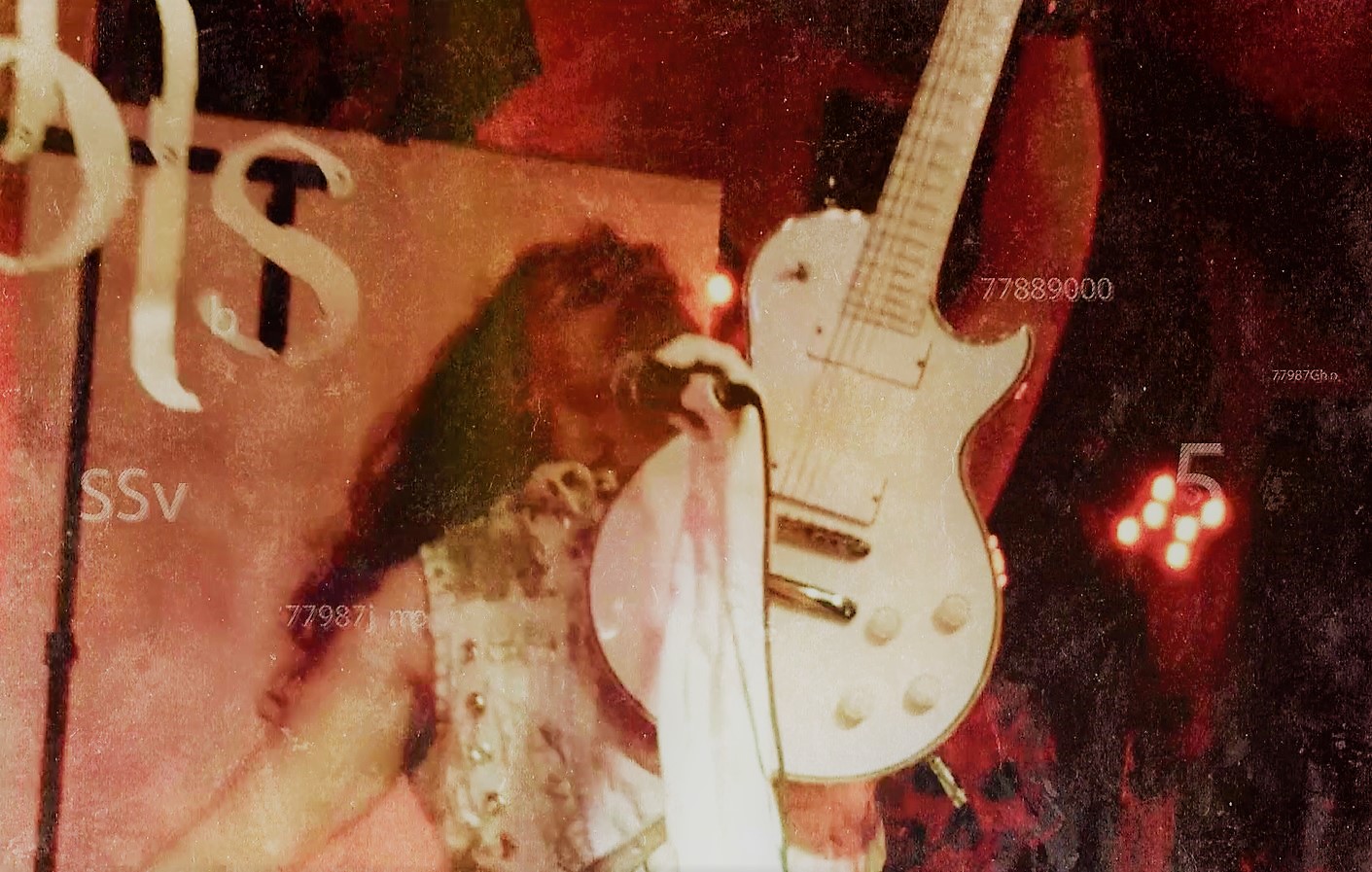 Psycho Visions - More articles about “Soul collector” video