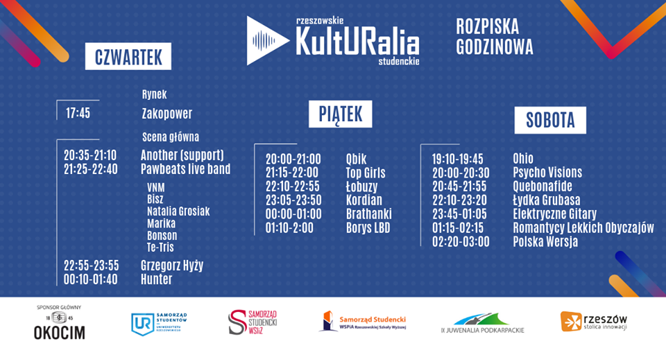 Psycho Visions - See you at KultURalia festival