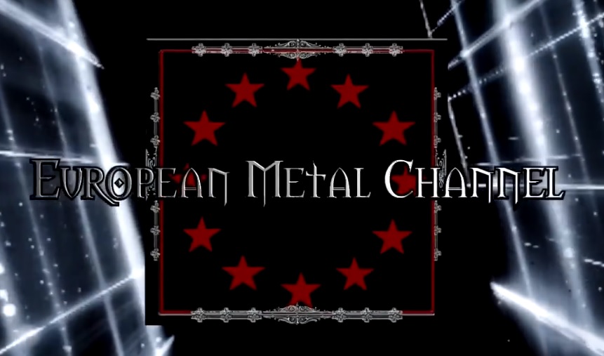 Psycho Visions - We are in European Metal Channel!