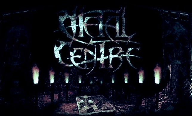 Psycho Visions - Talk with Metal Centre