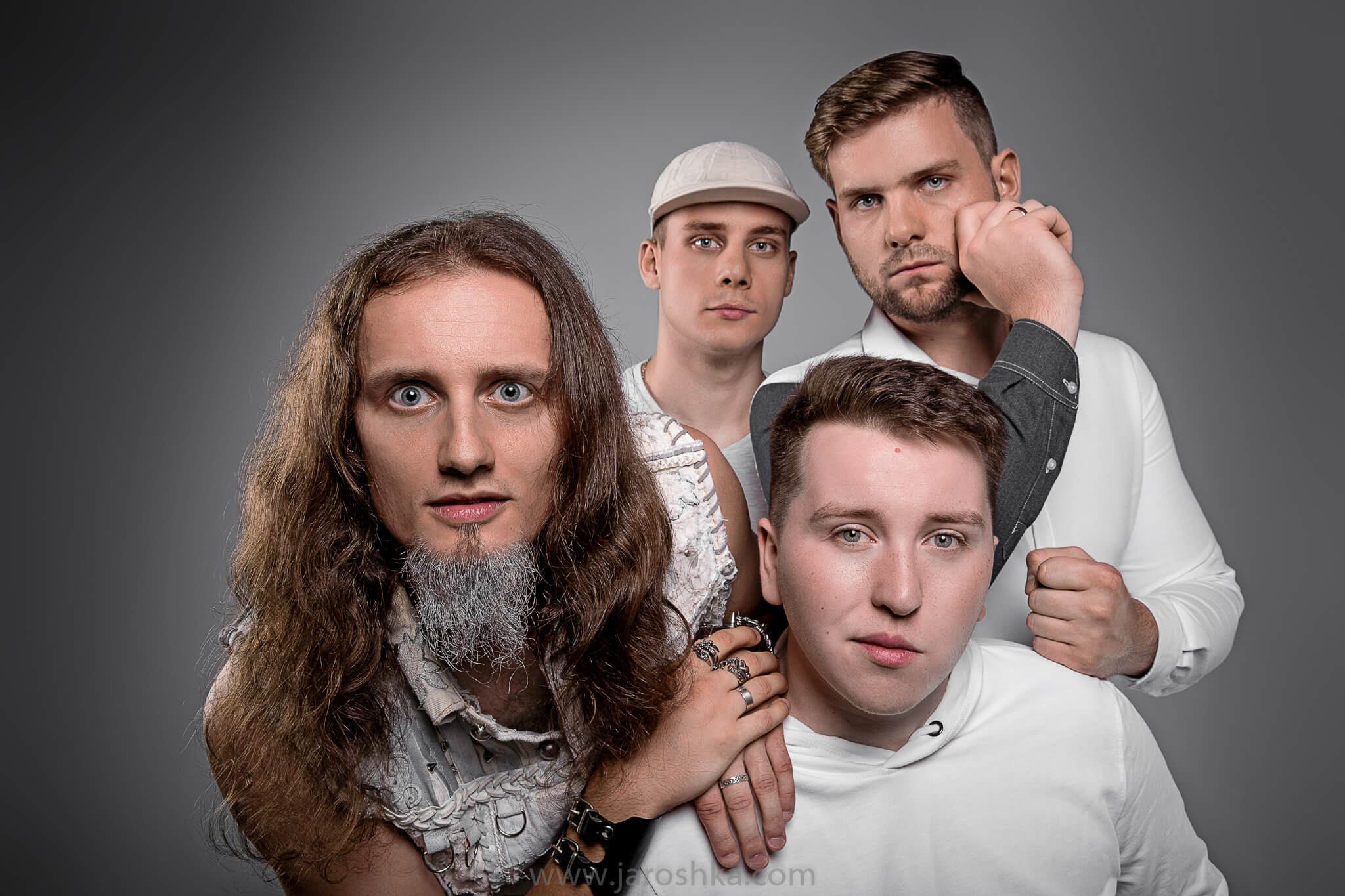 Psycho Visions - Show in Jasło postponing