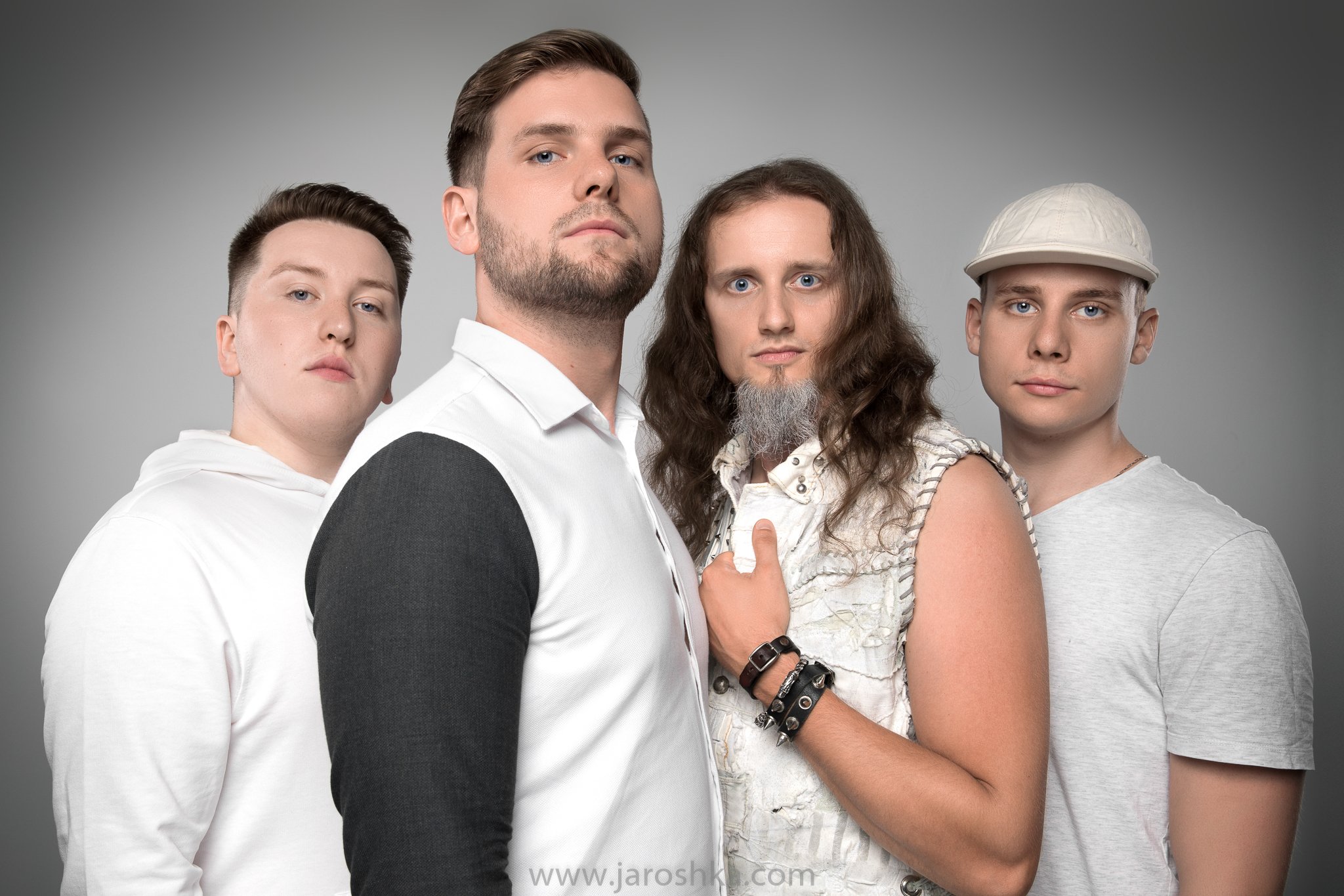 Psycho Visions - New album is coming