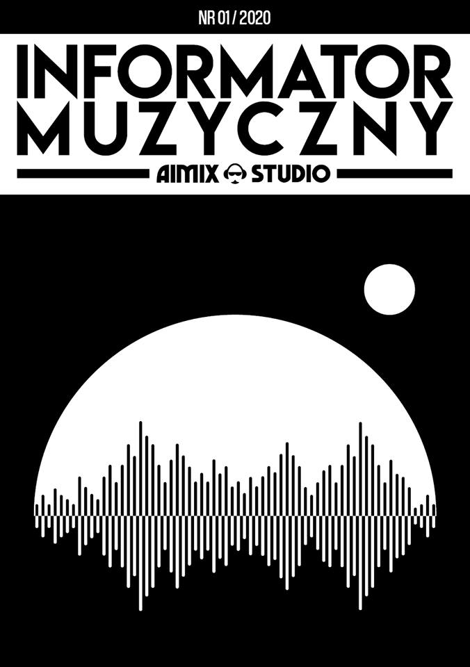 Psycho Visions - Music guide with our participation