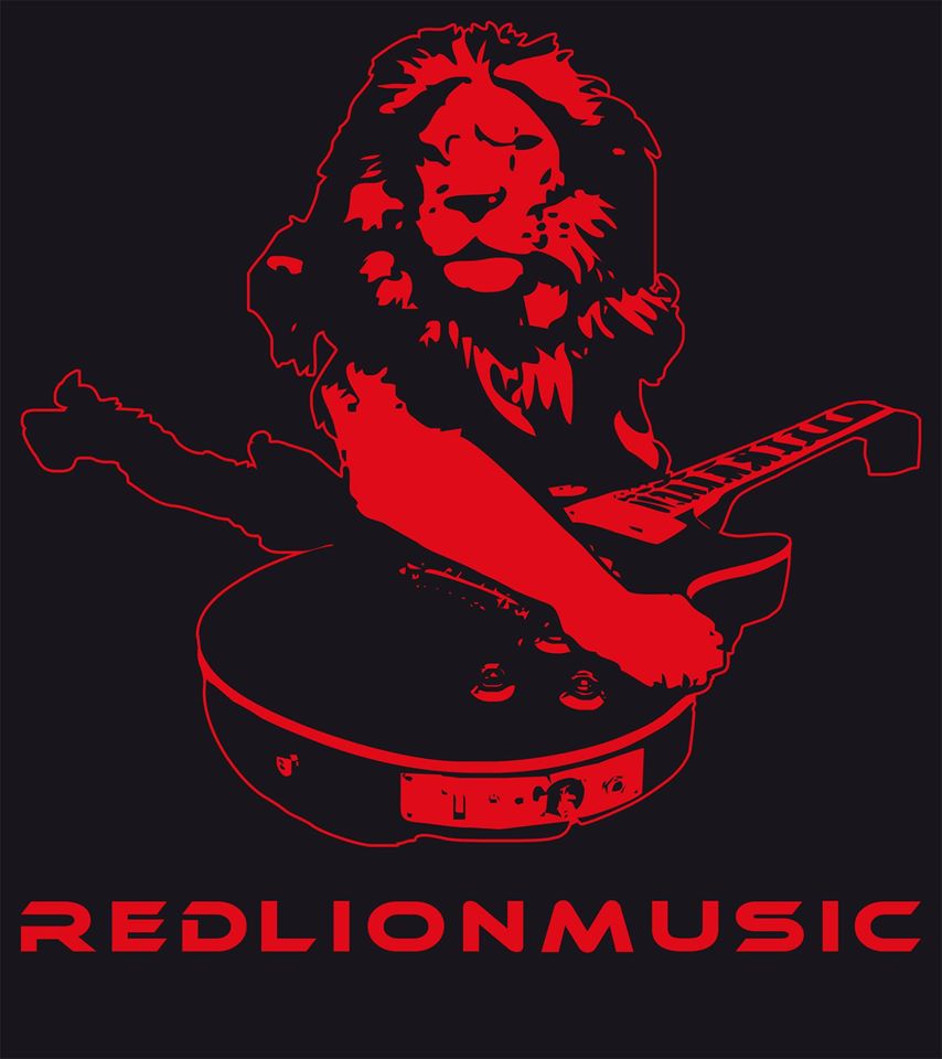 Psycho Visions - We are joining RedLionMusic!