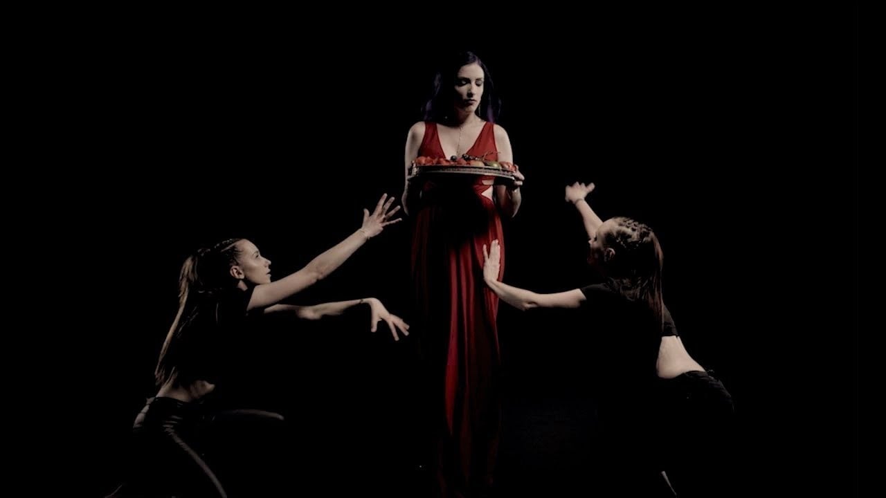 Psycho Visions - New music video!