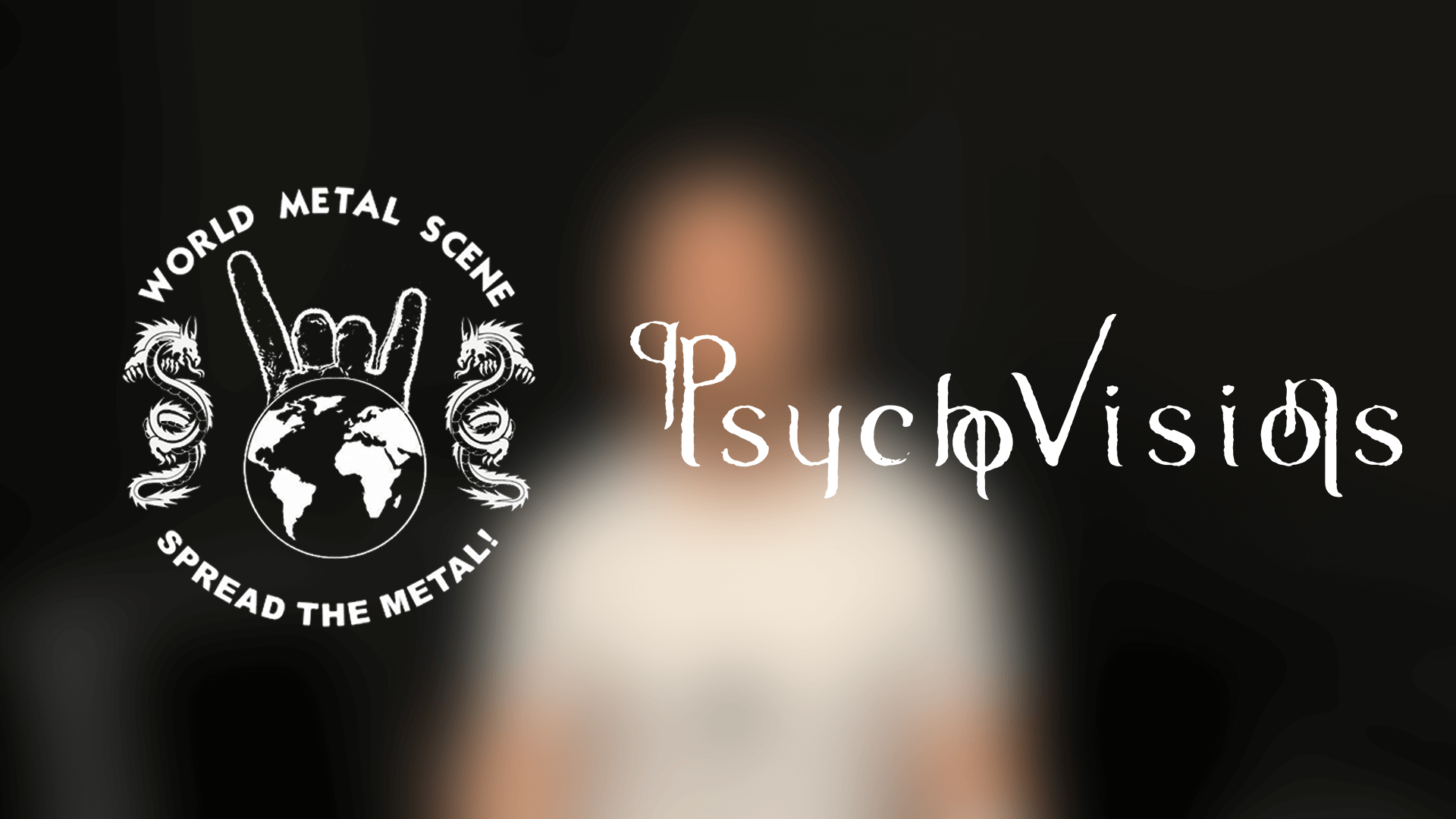 Psycho Visions - “Risky, innovative and eclectic” album and WMS interview