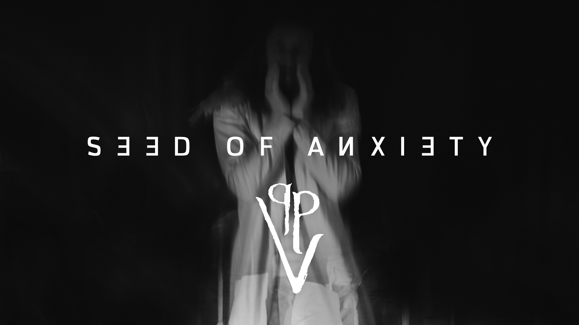 Psycho Visions - “Seed of anxiety” is out now